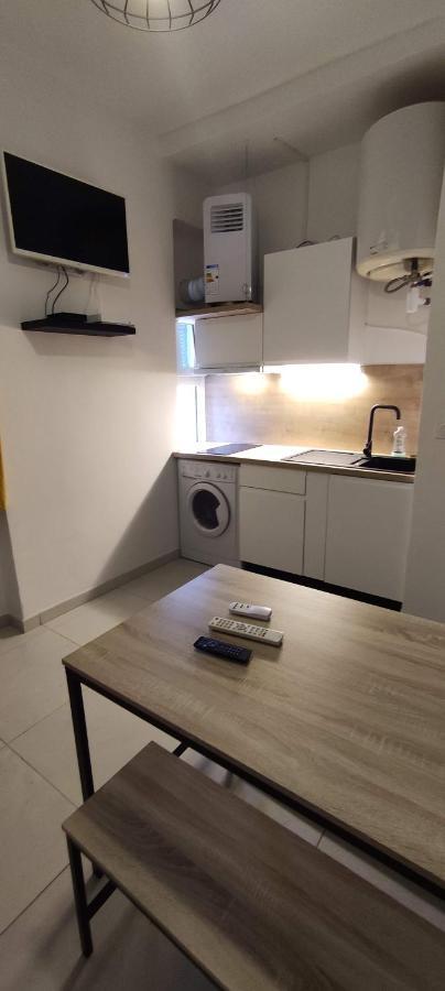 Nice Apartment S4 Exterior photo